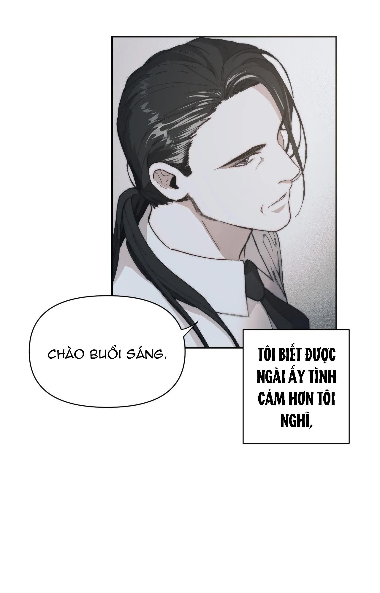 tuyển tập những ông chú tà zâm chapter 1.2 42