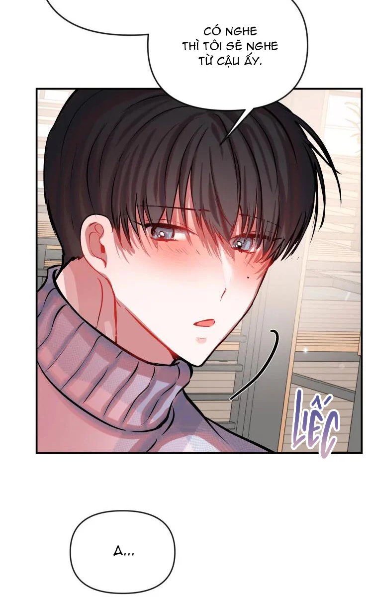 hợp đồng yêu đương chapter 36 23