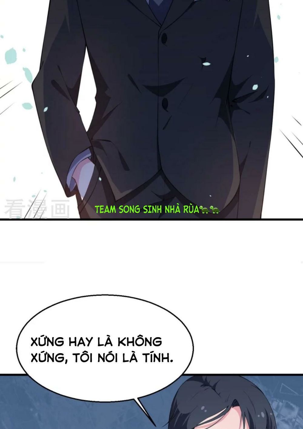 thiếu gia đích thế giá sủng thê chapter 11 29