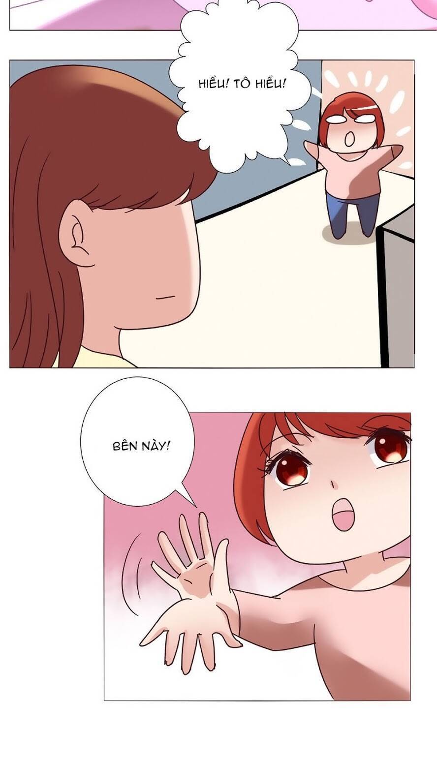 một tuần làm tình nhân chapter 10 31