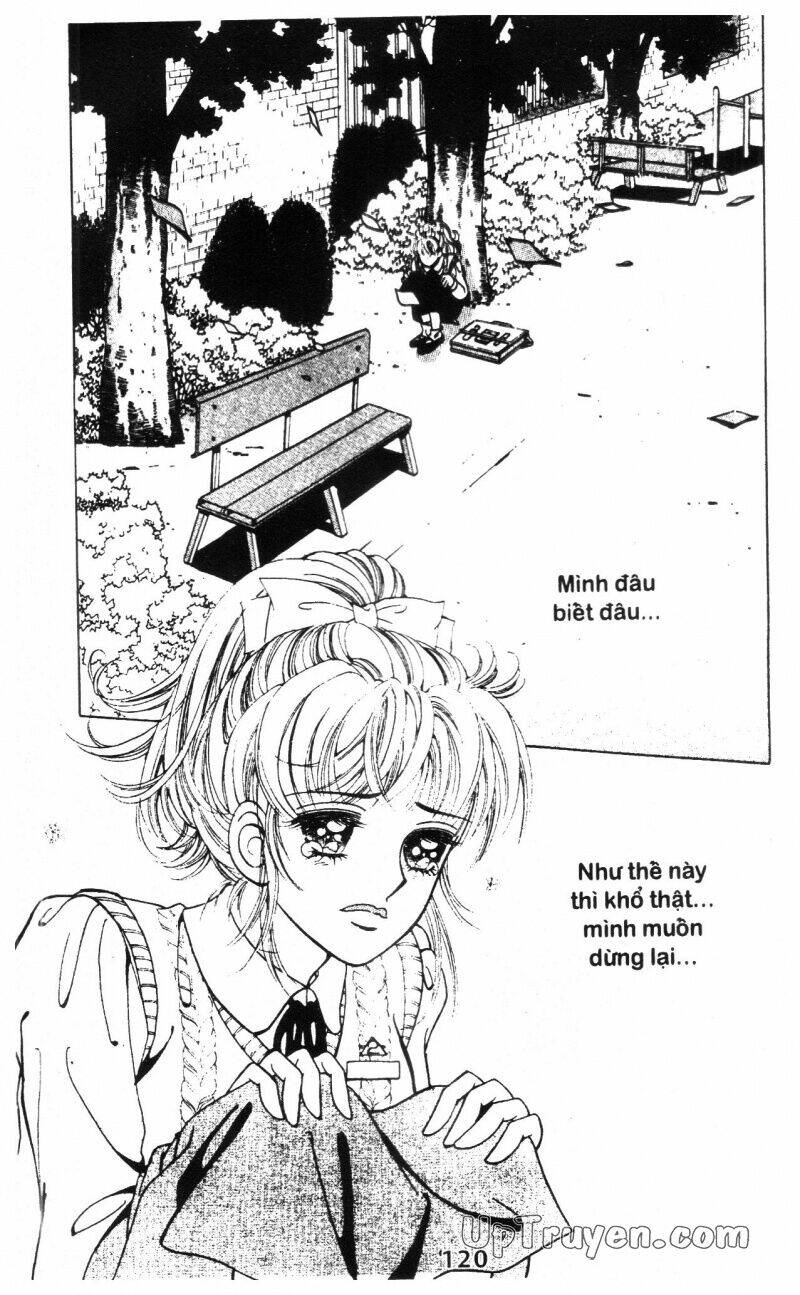 tình yêu diệu kỳ chapter 1 121