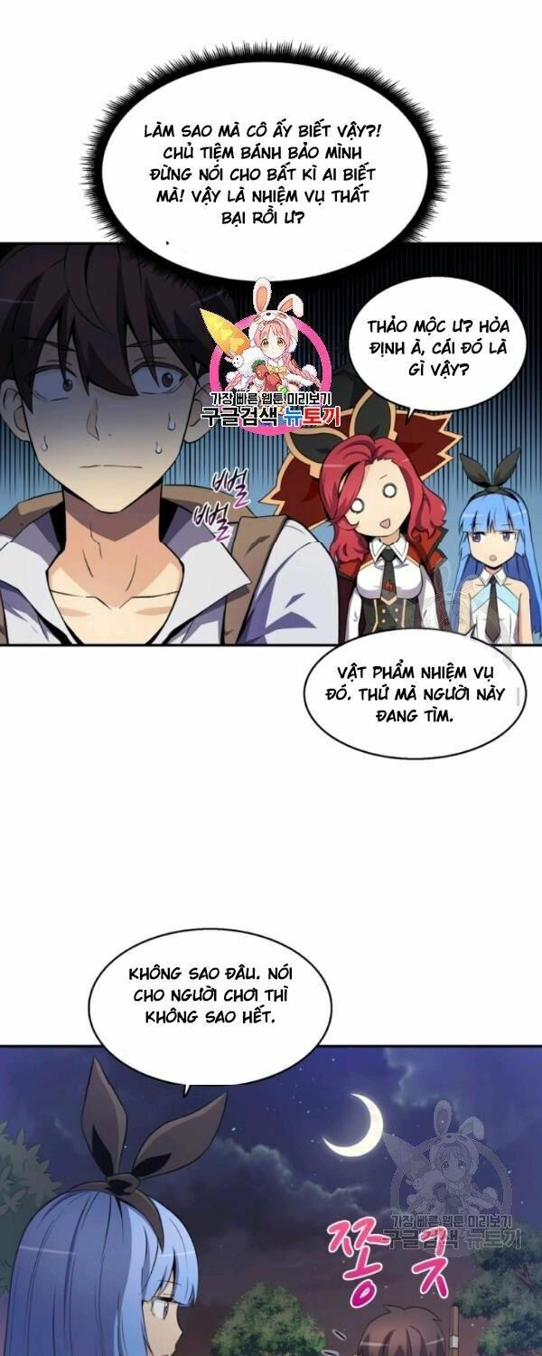 arcane sniper chapter 7 1