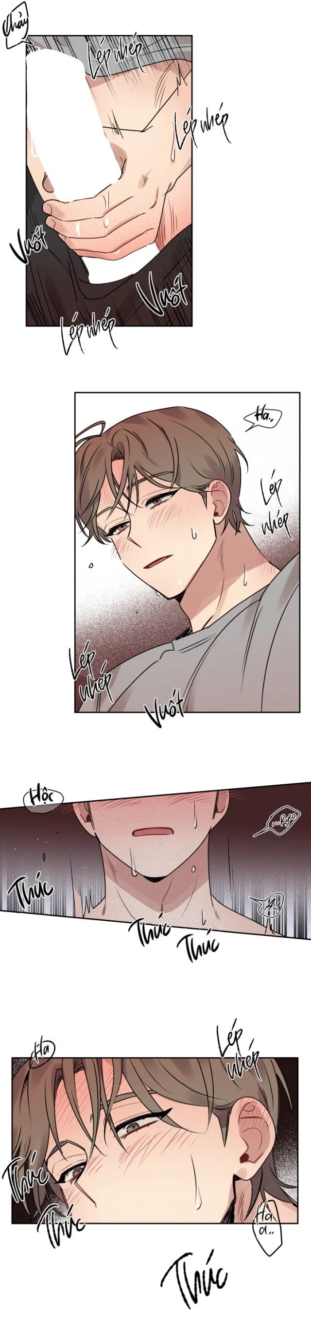 nói tôi nghe chapter 13.5 3