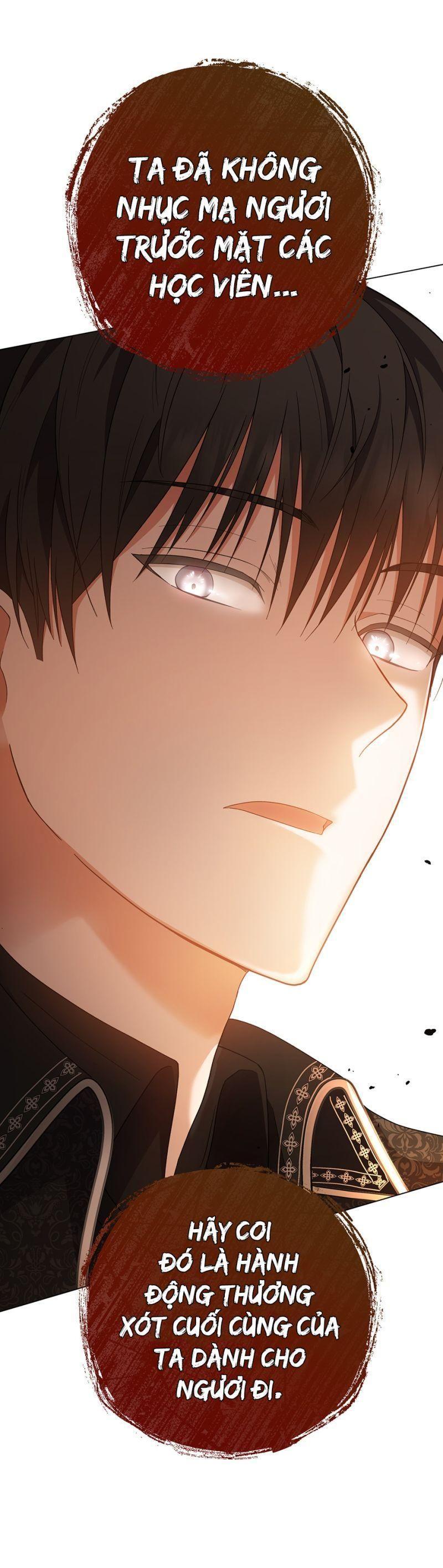 quý cô đầu bếp hoàng gia chapter 65 51