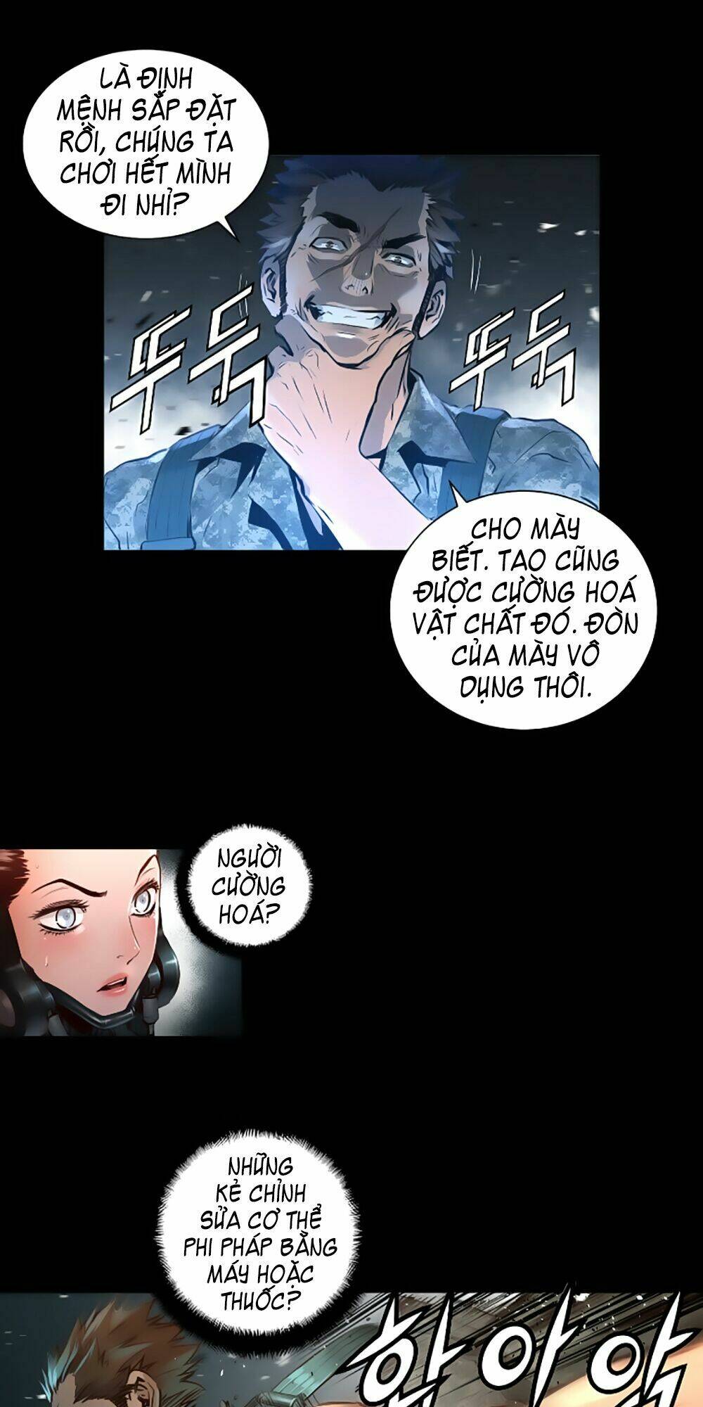 tam tuyệt tại dị giới chapter 50 13