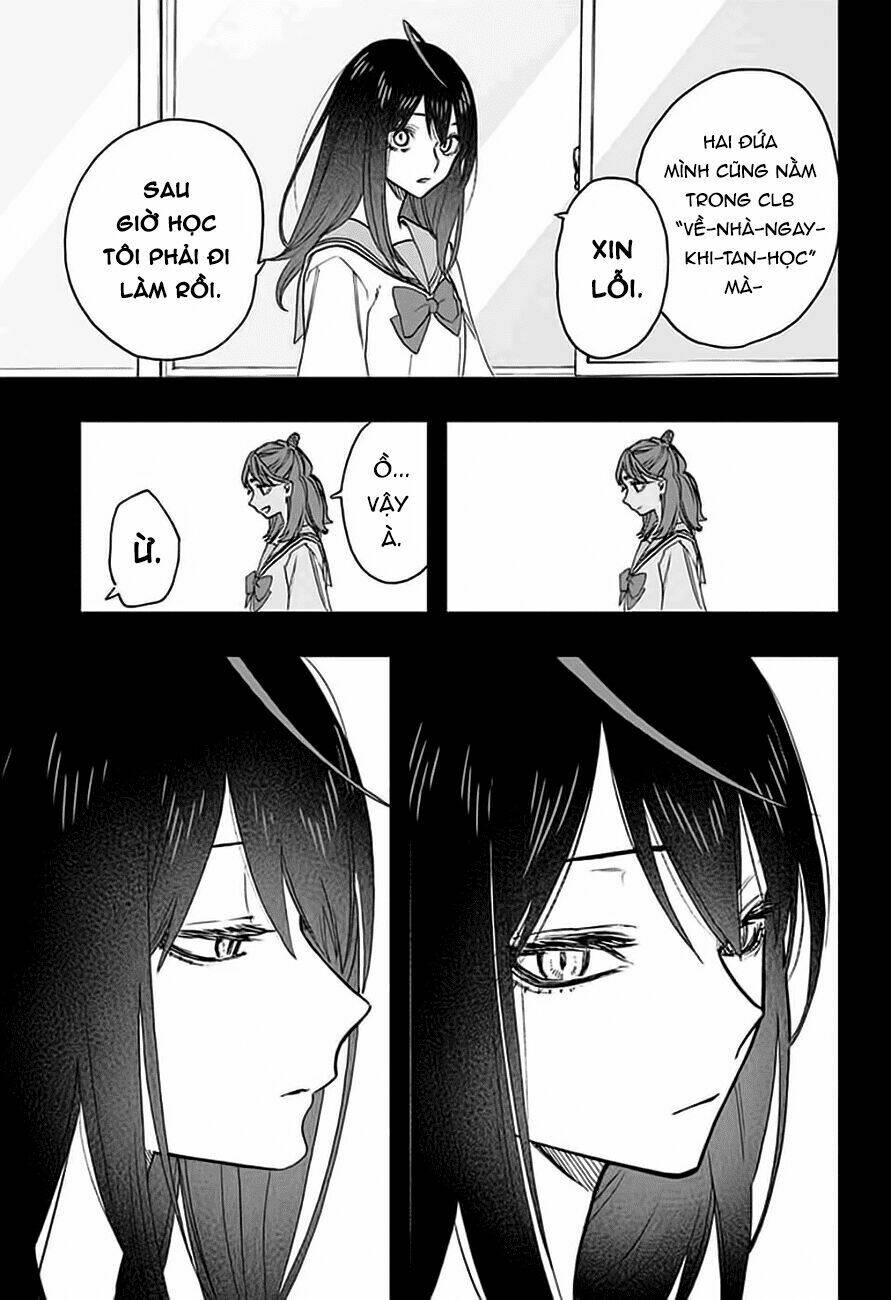 nữ diễn viên tài năng chapter 59 7