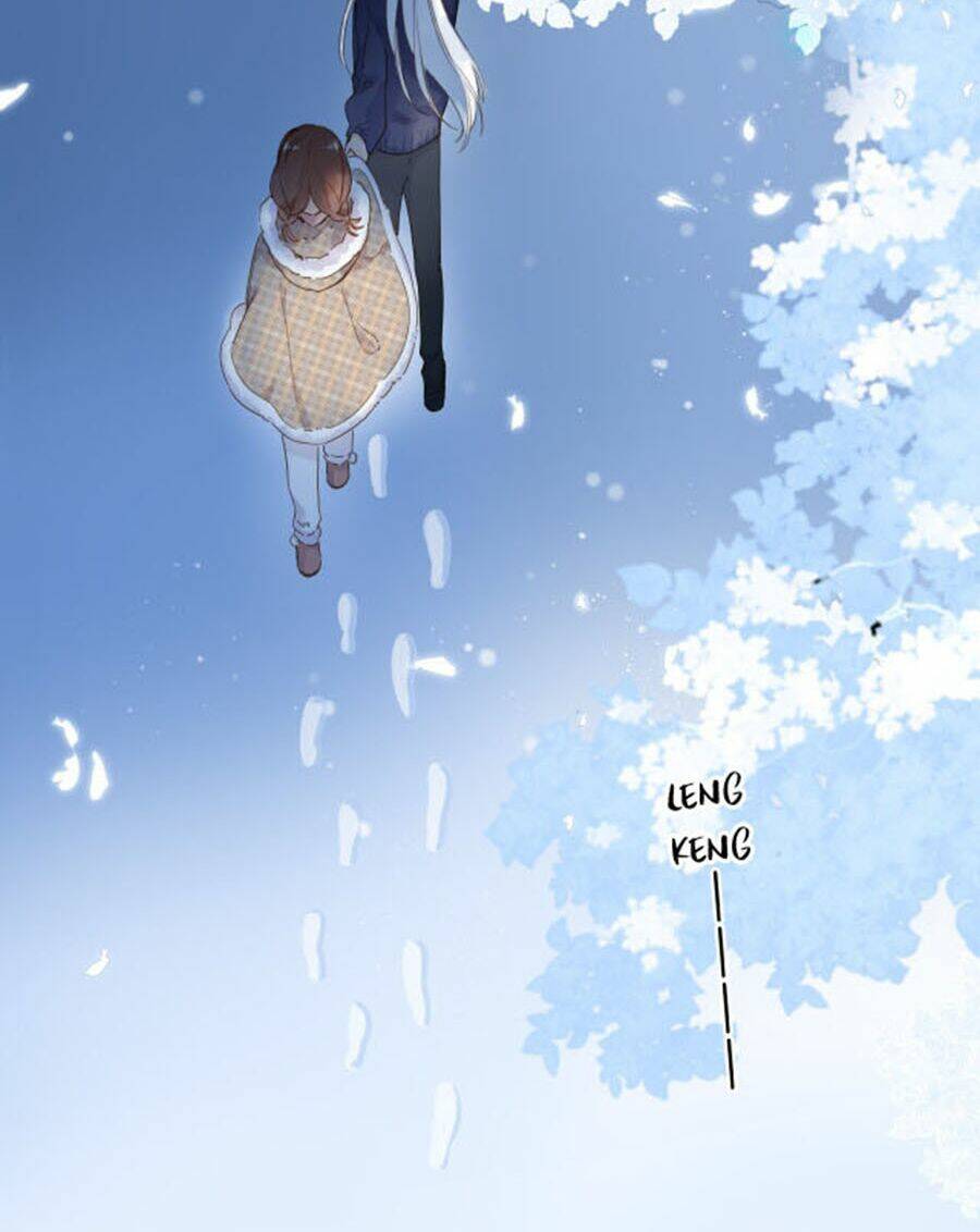 sos! tôi đã yêu một con sâu bướm (phần 2) chapter 5 57