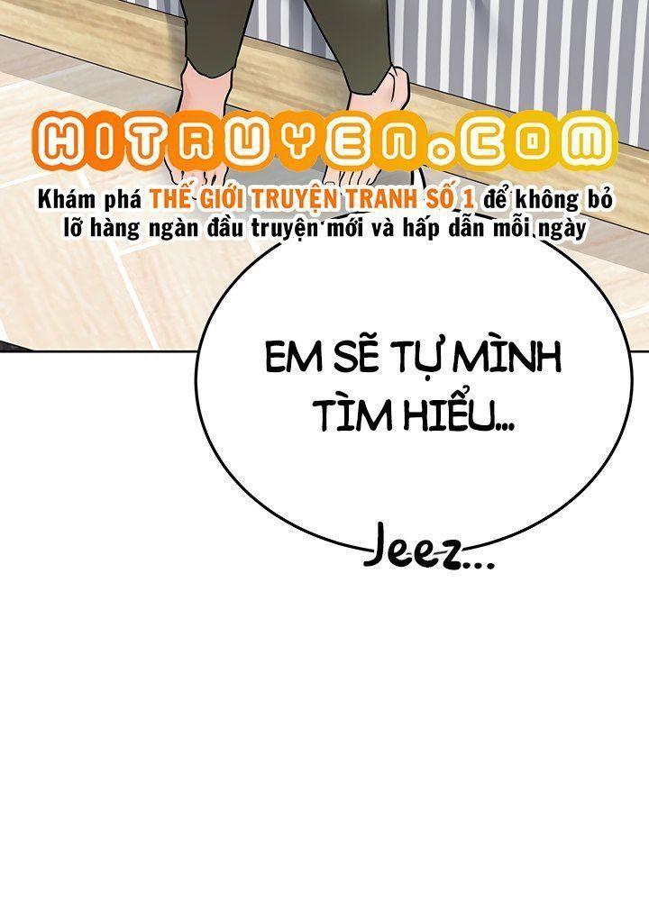 người dì khiêu gợi chapter 74.1 83