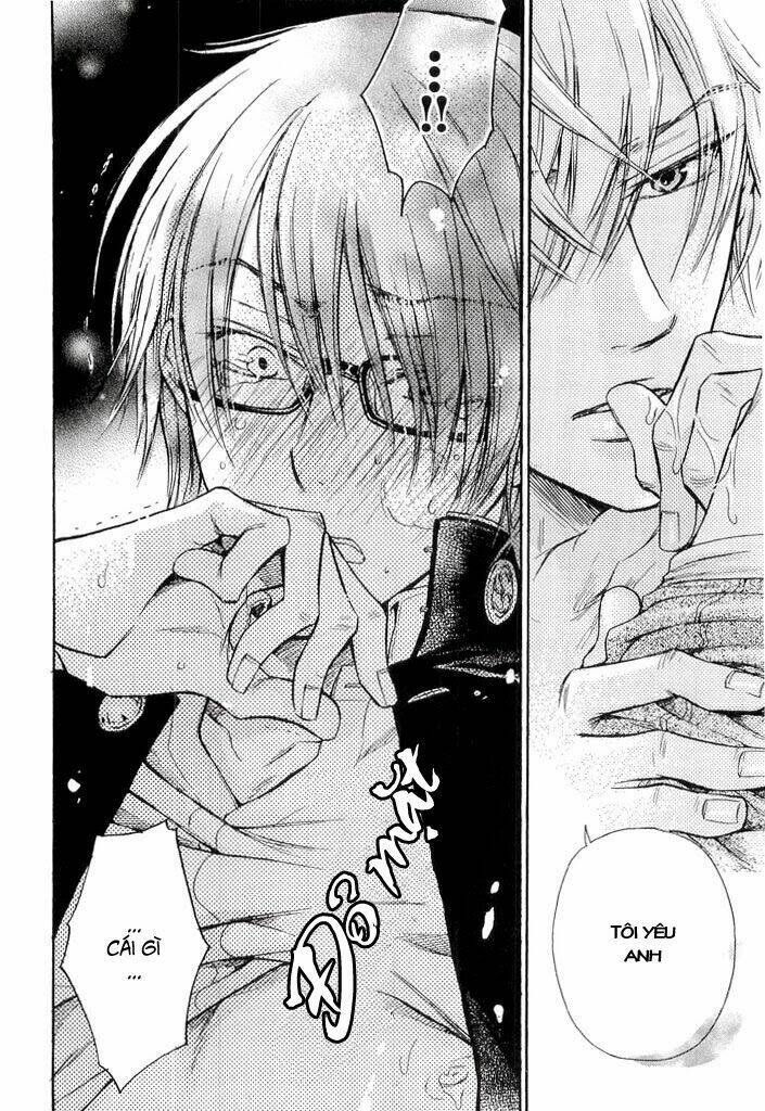 kirai ja nai kedo chapter 4 36