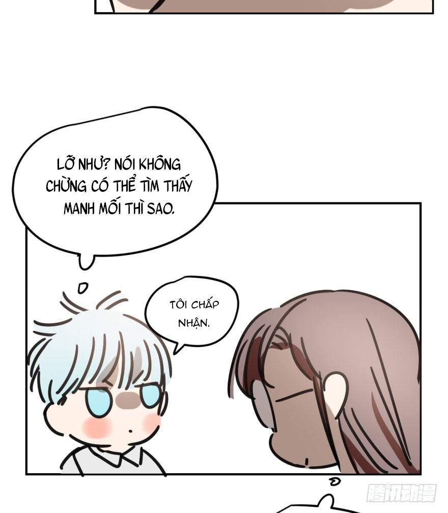 Bắt Lấy Ngao Ngao chapter 23 - Trang 26