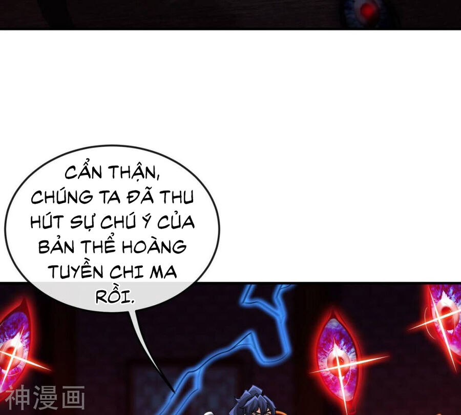 bản kiếm tiên tuyệt không làm nô chapter 70 49