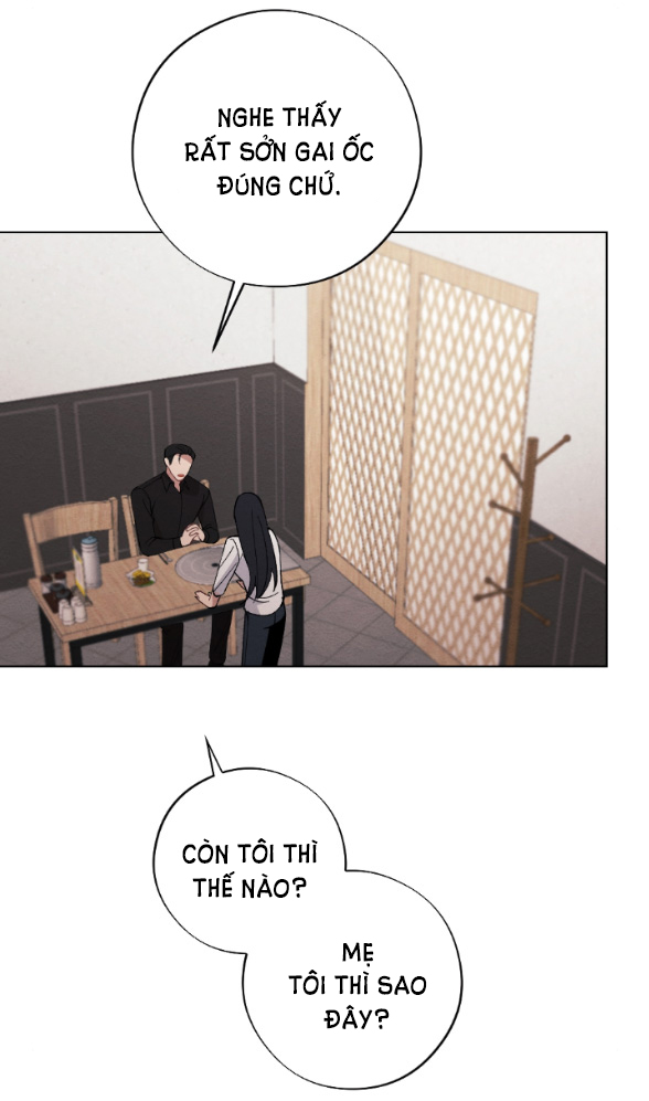 Ăn Mòn chapter 5.1 - Trang 10