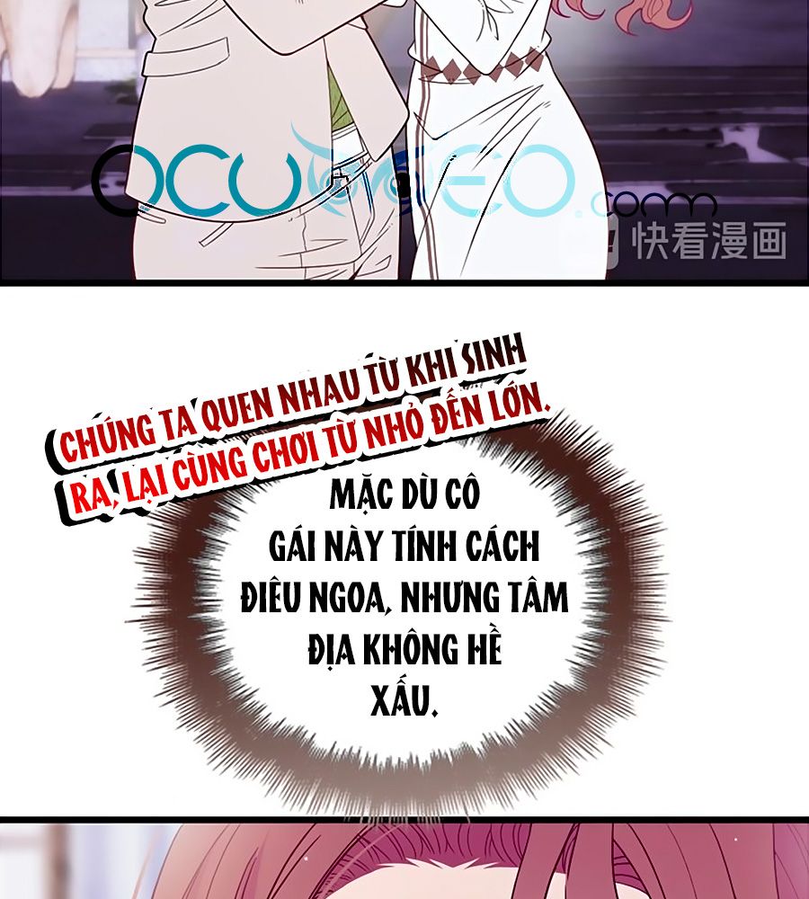 một vợ yêu, một bé con chapter 44 8