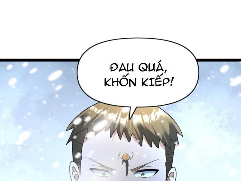 đóng băng toàn cầu: tôi gây dựng nên phòng an toàn thời tận thế chapter 200 34
