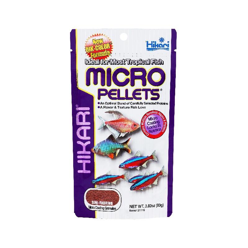 Thức ăn Hikari-Cám hikari Nhật bản-Cá ali-đĩa-cầu vồng-Pleco-cá tầng đáy-cá nhiệt đới-cá vàng-gold fish-thức ăn cá cảnh