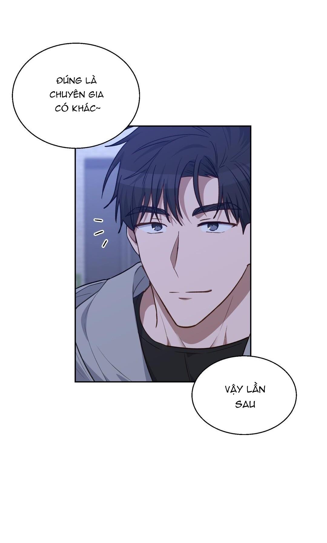 bơi trong mùi hương chapter 6 43