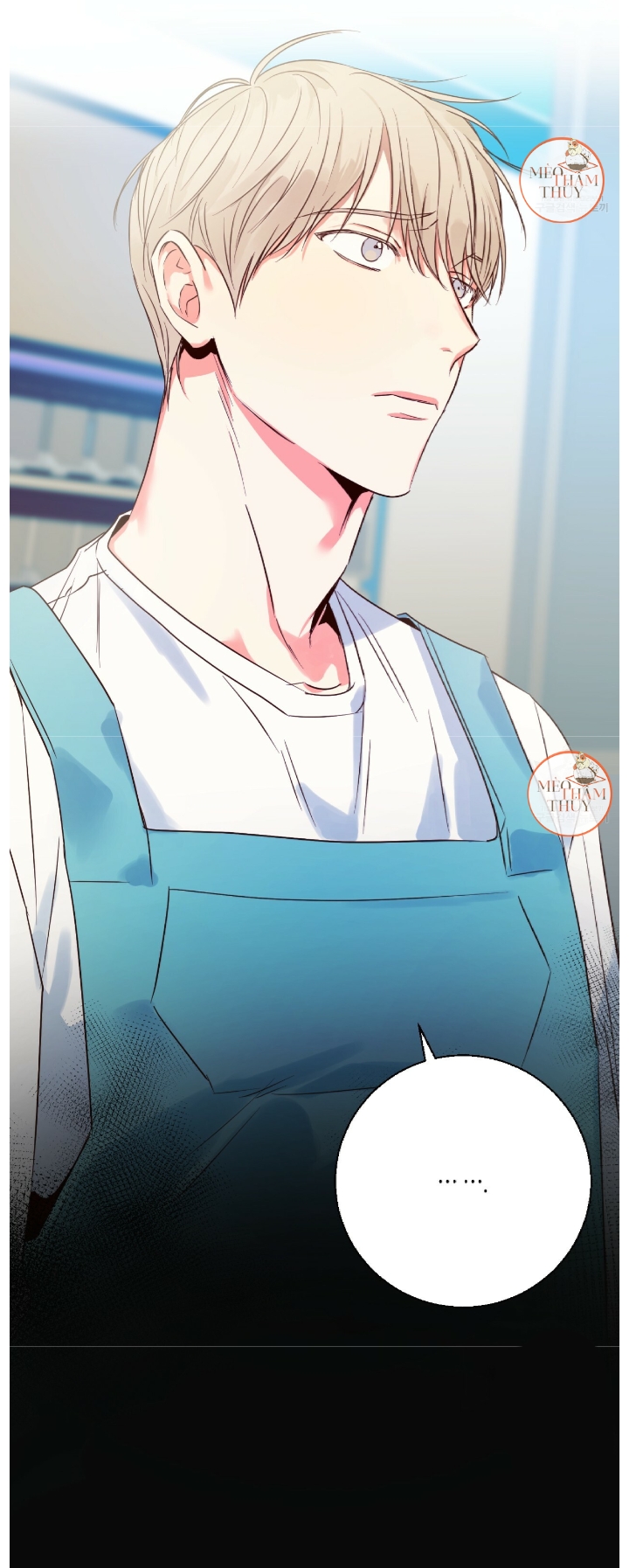 cửa hàng tiện lợi nguy hiểm chapter 17 59