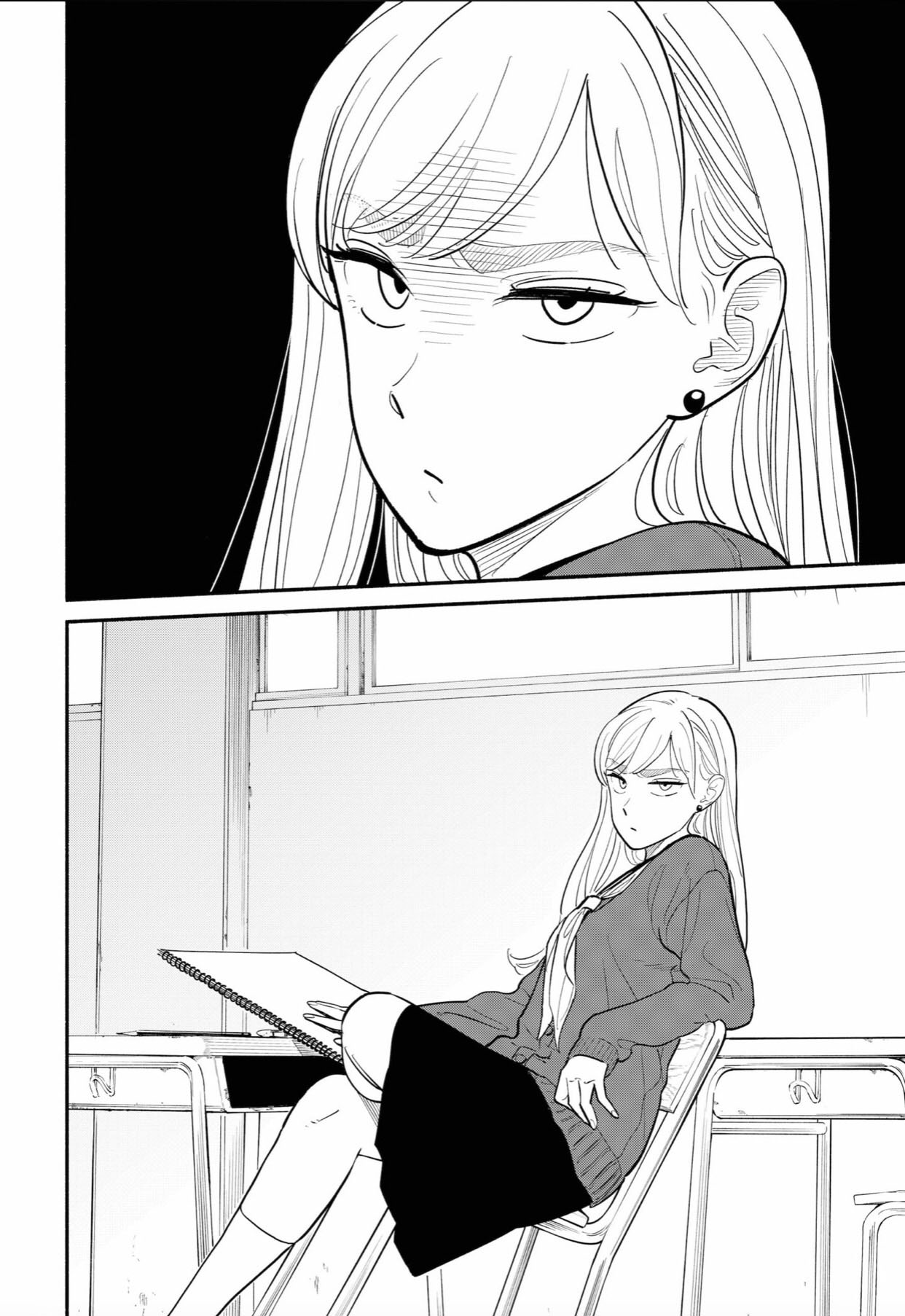 tình đầu ngây ngô chapter 1 1