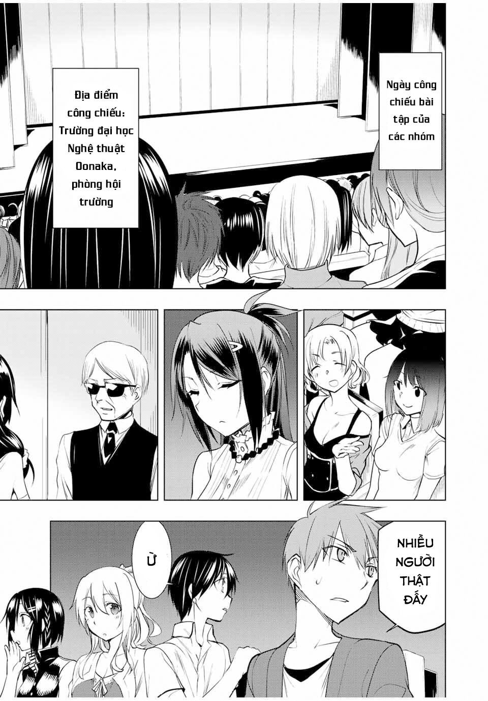 remake our life! chapter 10 4