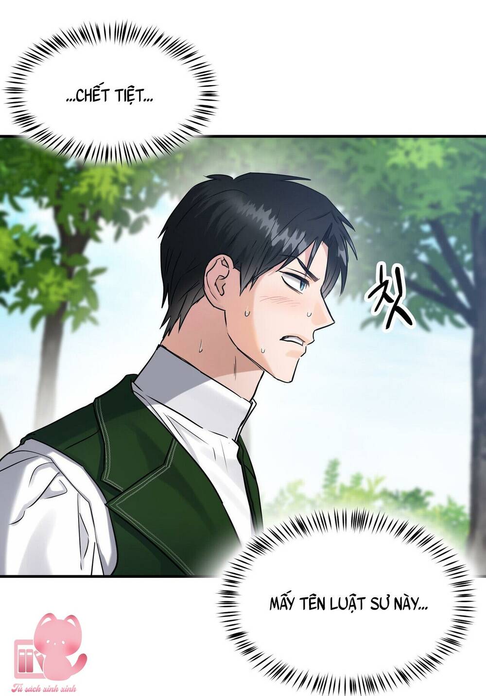 người thừa kế chapter 32 20