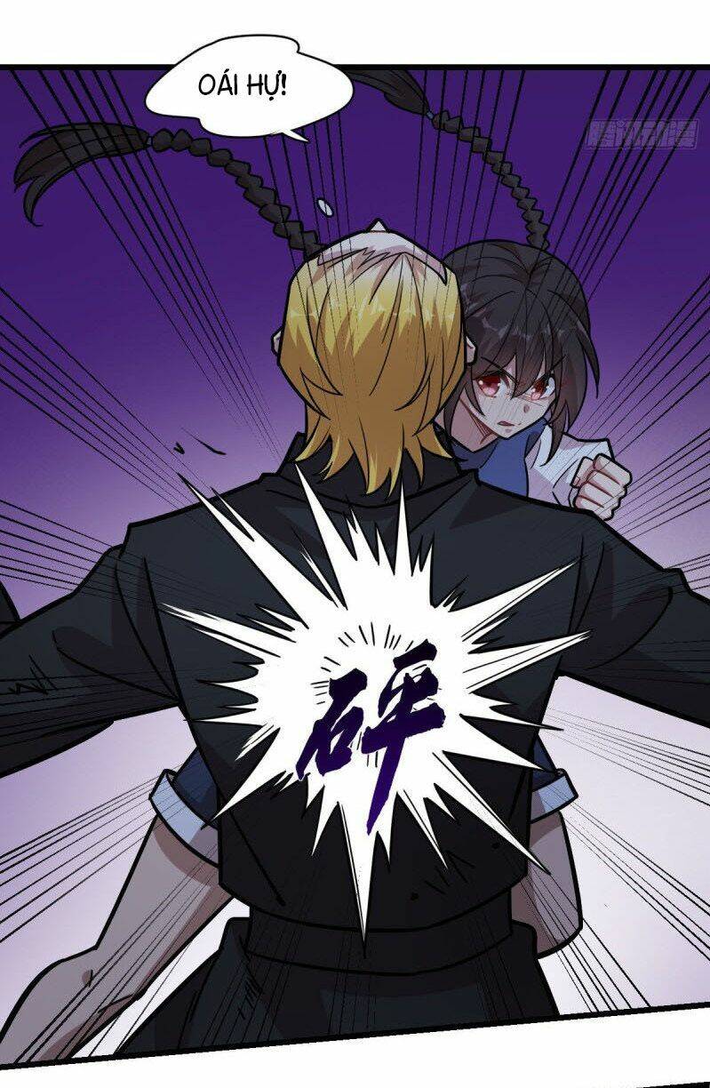 thâm dạ thư ốc chapter 128 7