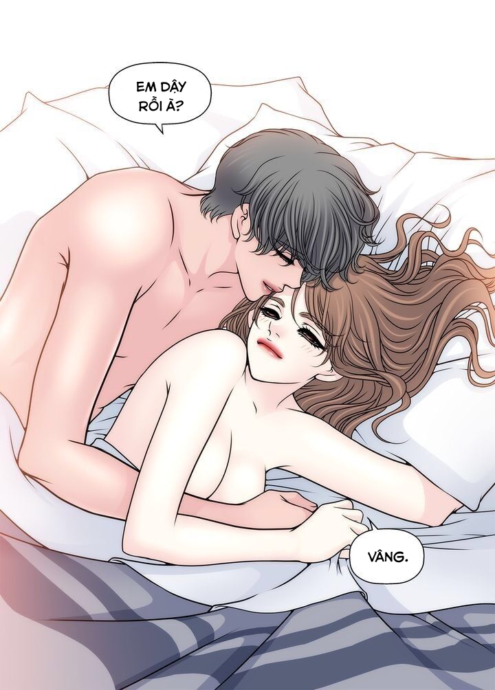 người đàn ông của tôi chapter 54.1 11