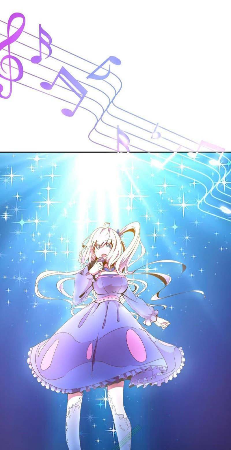 nữ thần trong điện thoại chapter 30 14