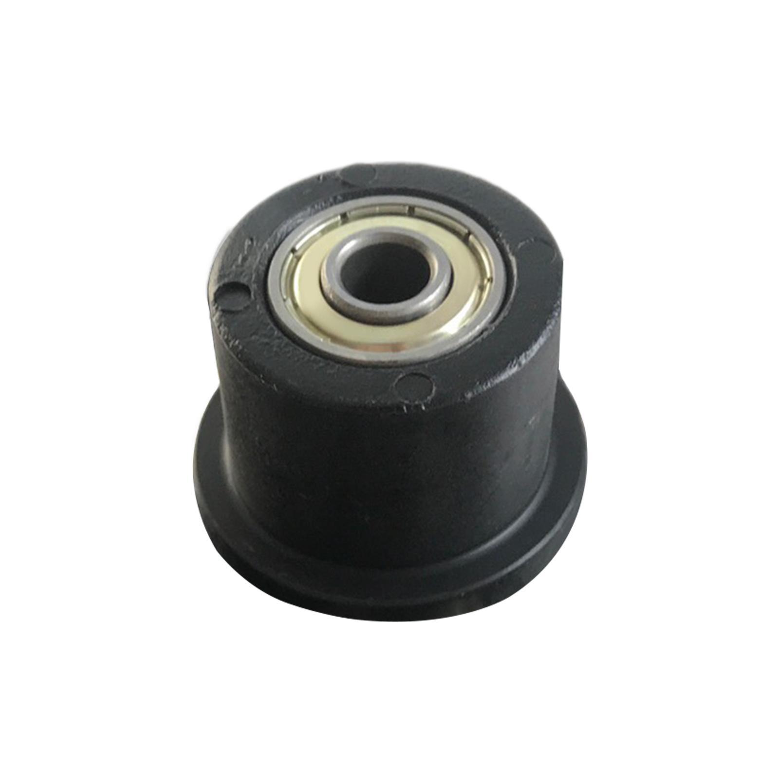 4xPulley Wheel Workout Training Part for Abdominal Machine Cable Machine