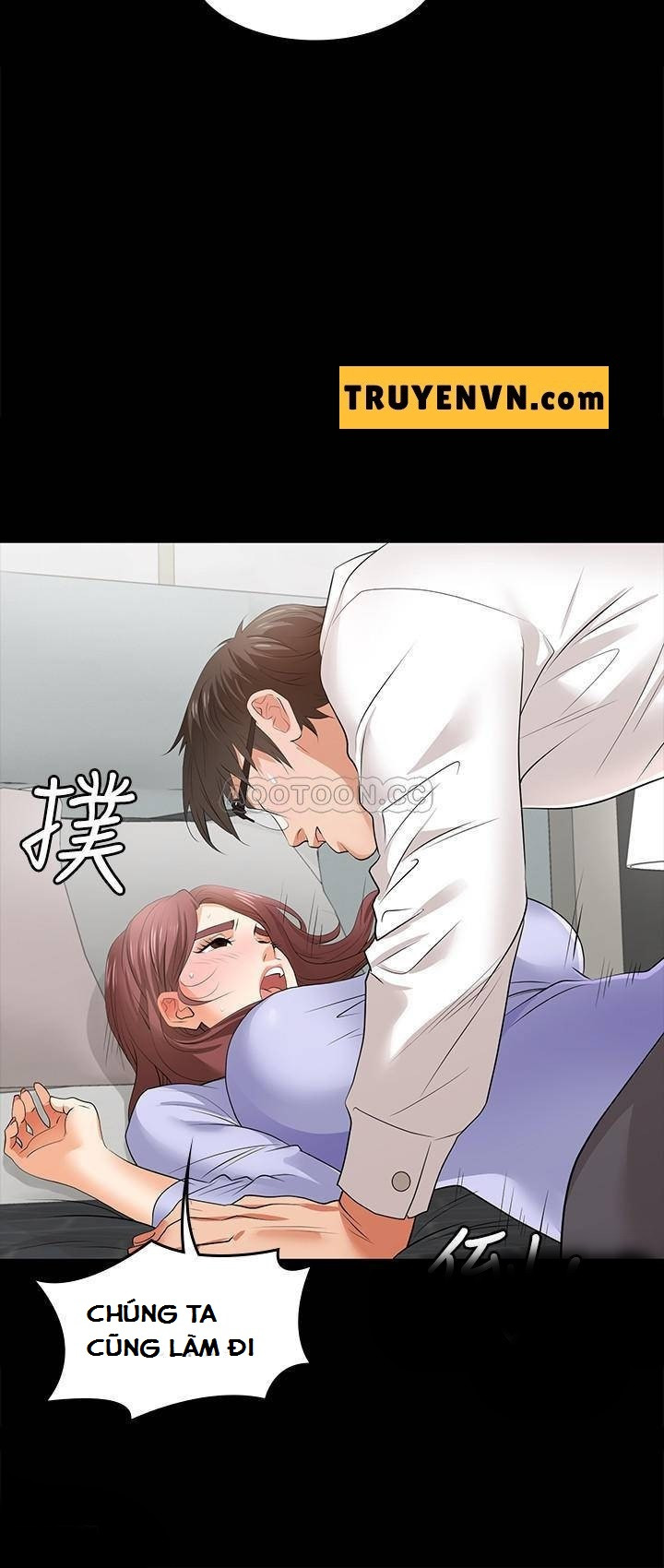 đổi vợ chapter 9 17