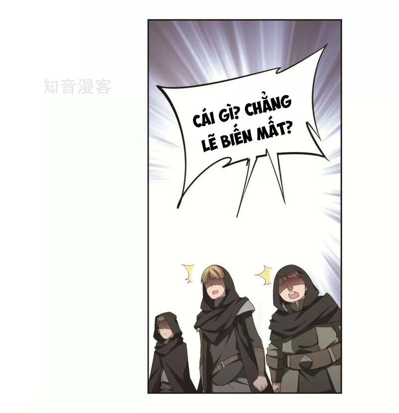 võng du chi cận chiến pháp sư chapter 61 35