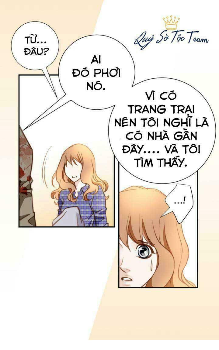tiếp xúc chí mạng chapter 29 12