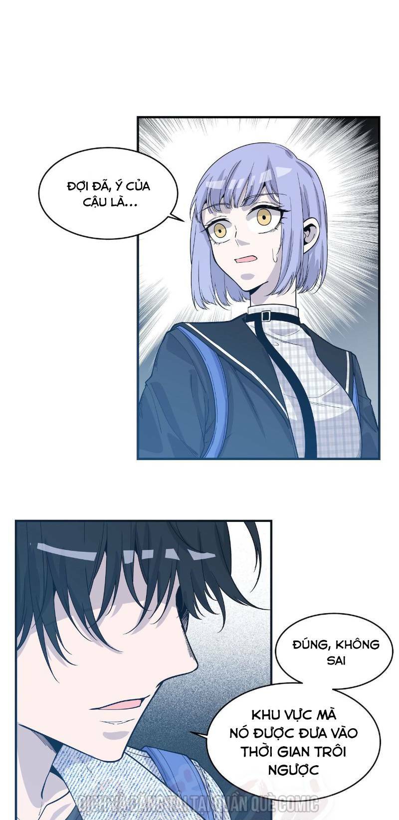 thát không mê thất chapter 55 15