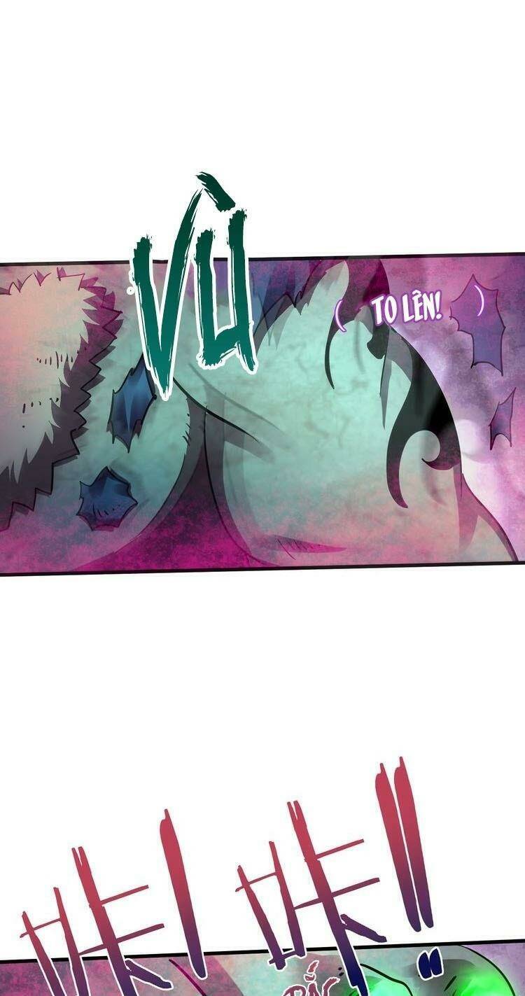 kinh thế kỳ nhân chapter 48 45