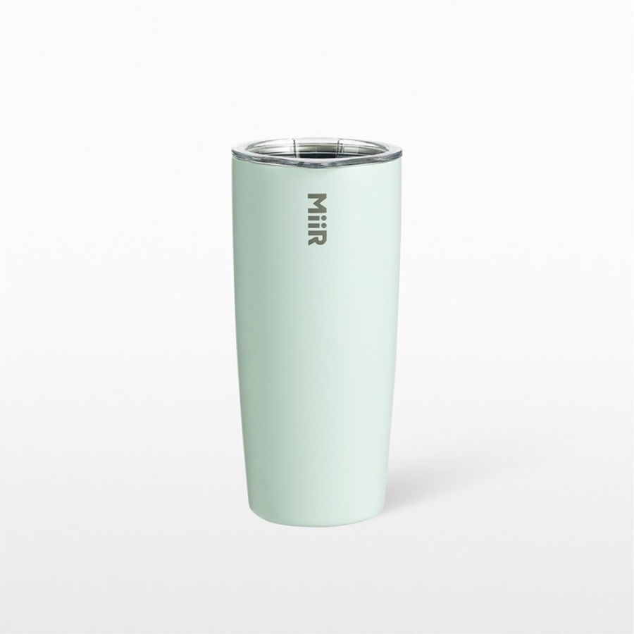 Bình Starbucks 20Oz (591ml) Stainless Steel Mint