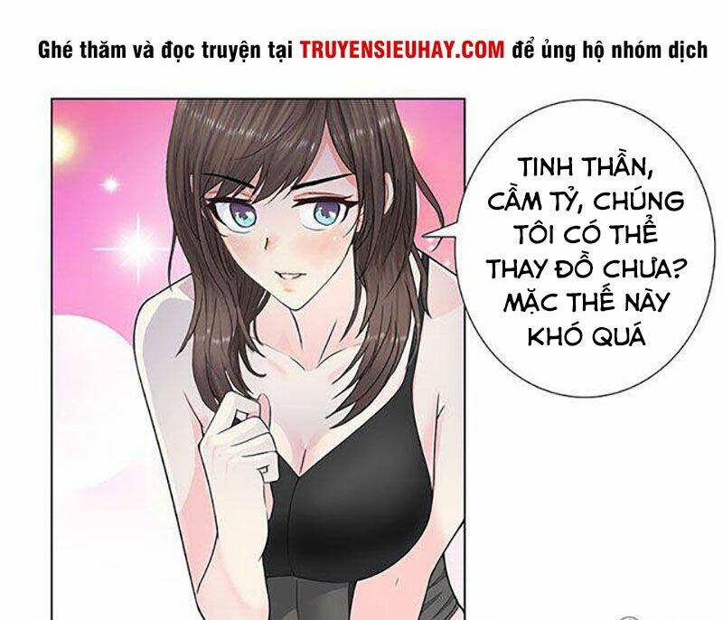 học viện cao thủ chapter 79 11