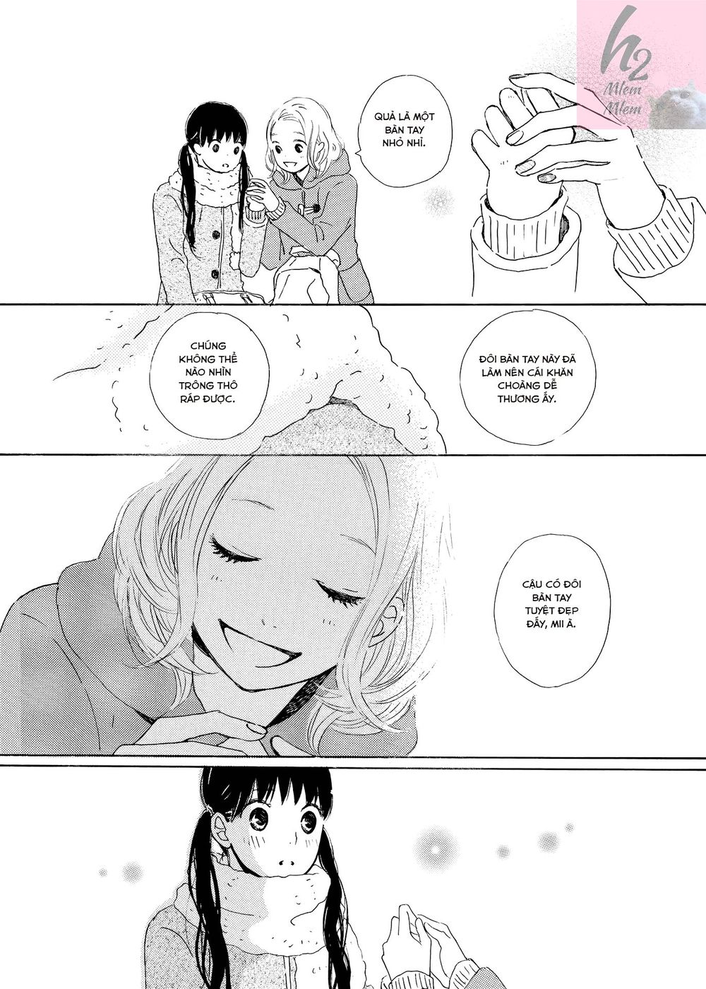 cotton candy chapter 1 16