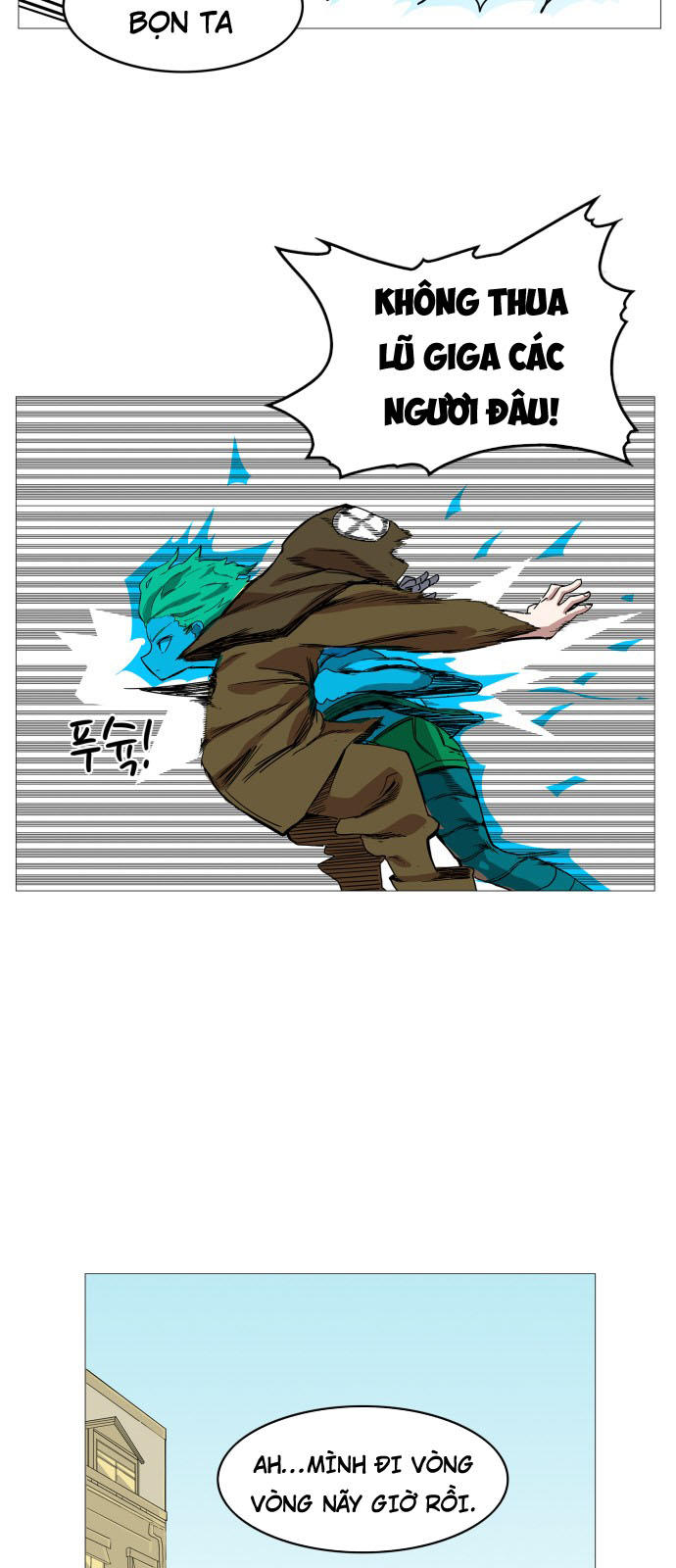 hard core leveling warrior chapter 56 17