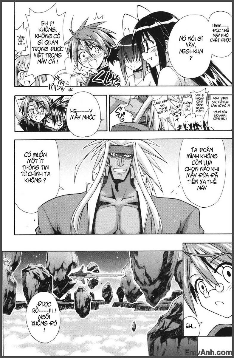 bậc thầy ma pháp chapter 229 18