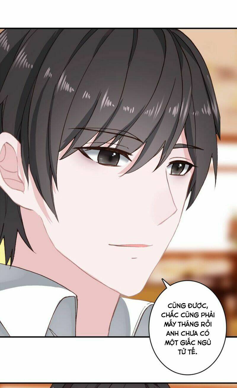 nhất sinh nhất thế mỹ nhân cốt chapter 30 9