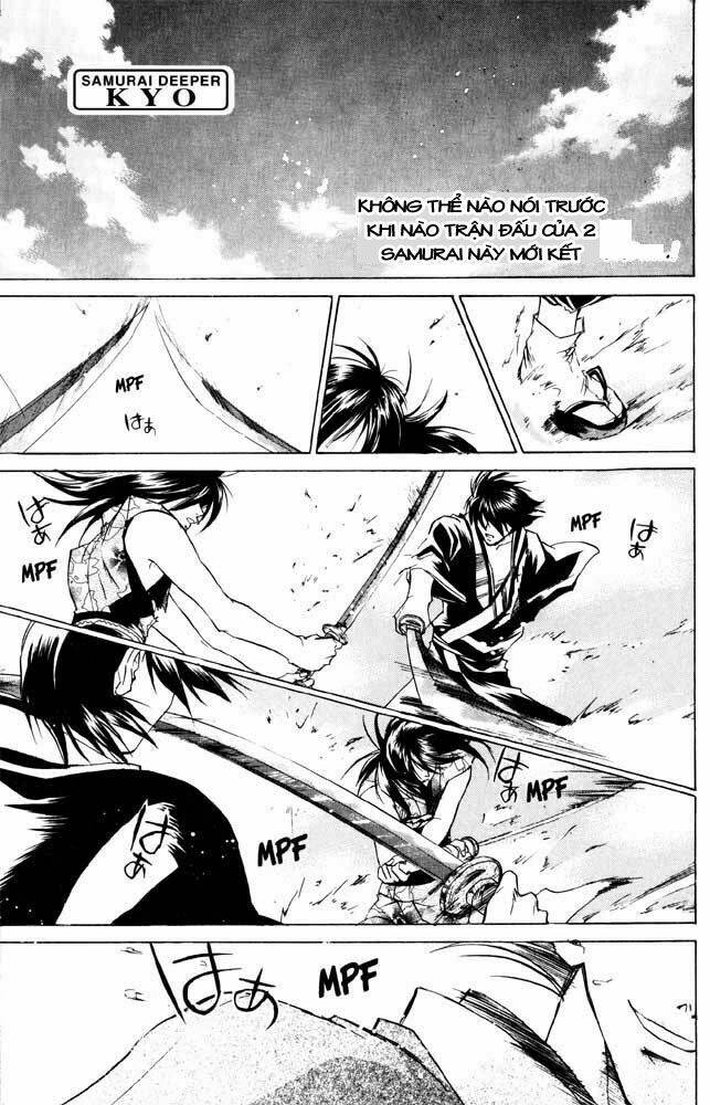 mắt quỷ kyo chapter 35 2