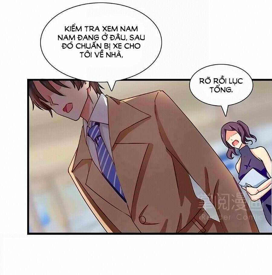 chỉ nhiễm thành hôn chapter 141 3