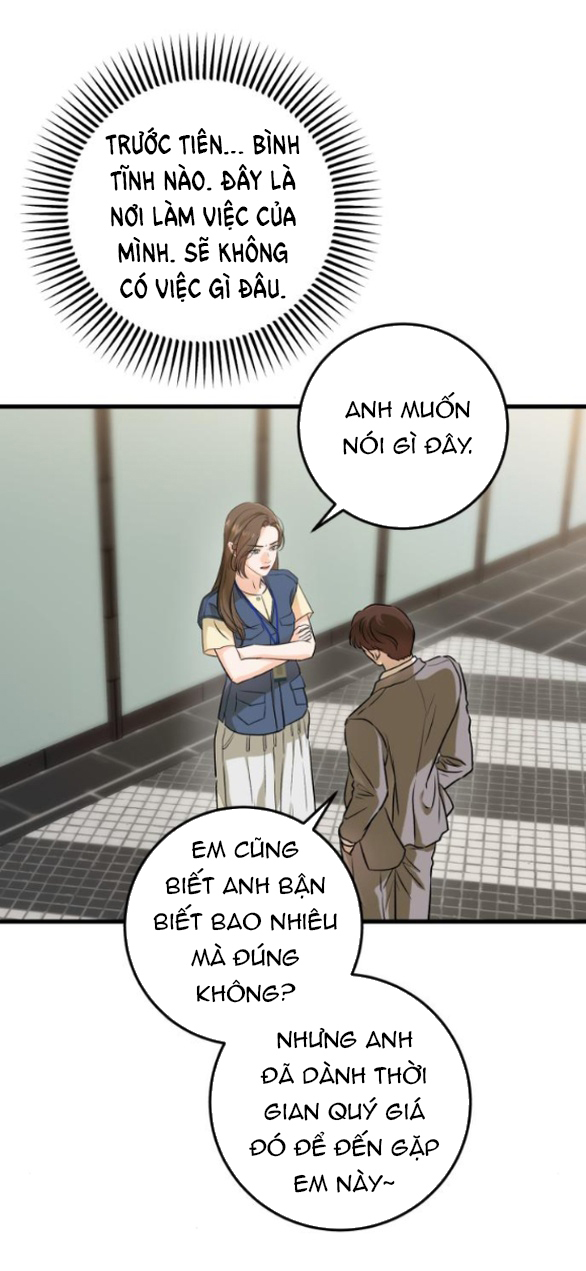 Nóng Lòng Muốn Giày Vò Em chapter 51.1 16