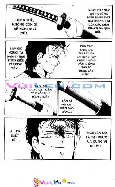 truyền nhân atula phần ii chapter 4 70