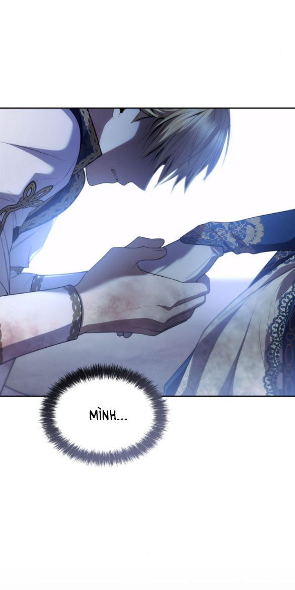 Chị Yêu, Kiếp Này Em Sẽ Là Hoàng Hậu chapter 91.1 - Trang 31