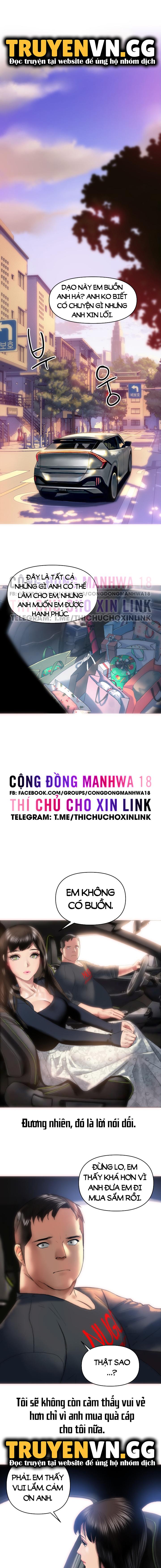 những cô vợ chiến lợi phẩm chapter 3 16