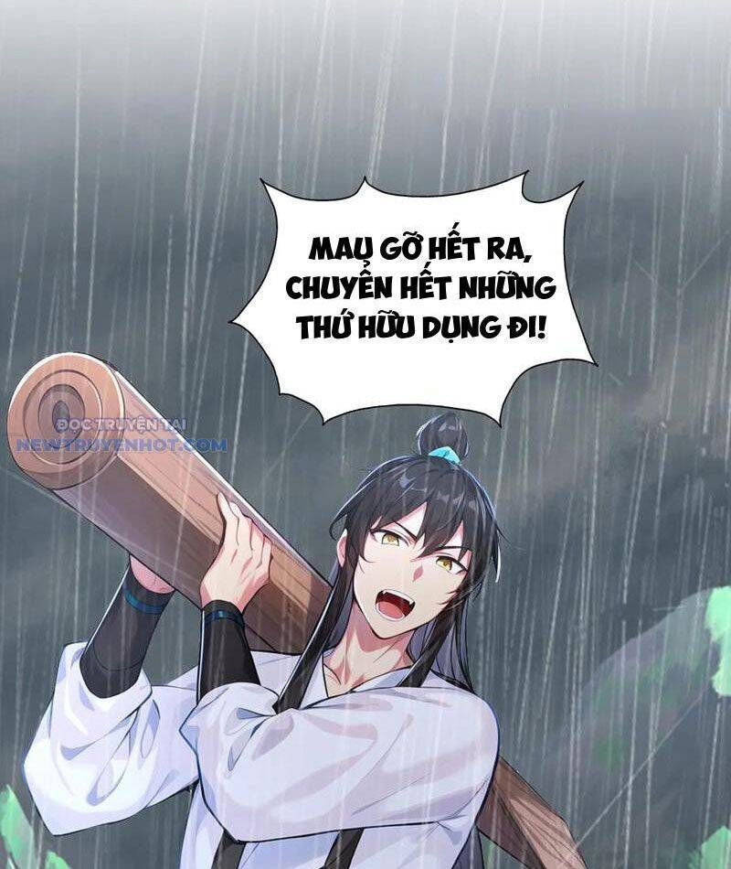 ta thực sự không muốn làm thần tiên chapter 95 67