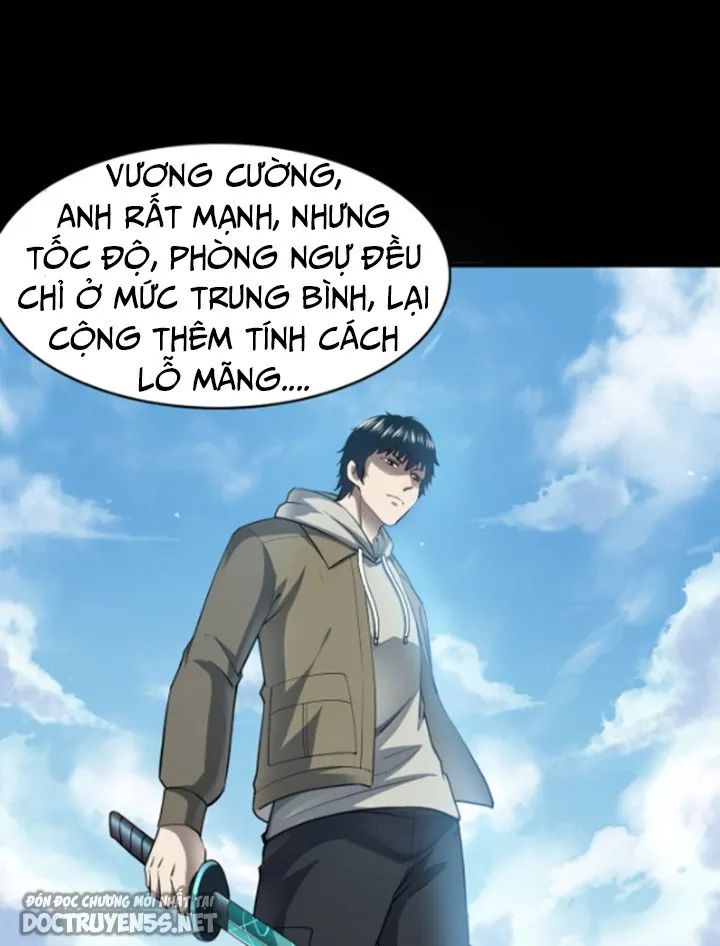 bắt đầu với thiên phú cấp sss chapter 5 34