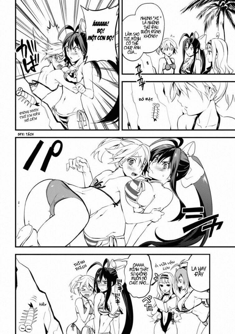 blazblue - chimelical complex chapter 7 19