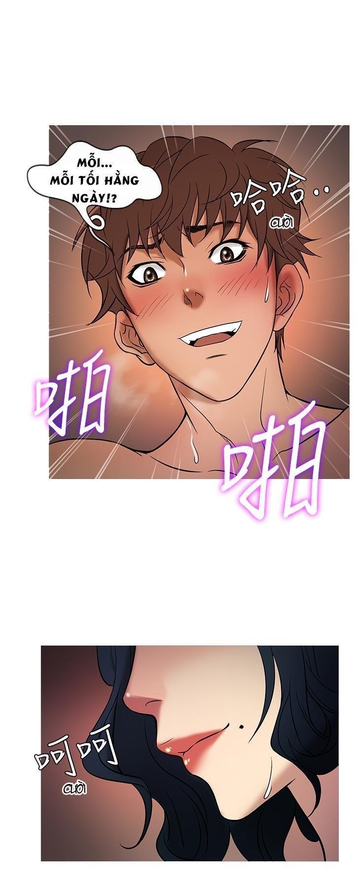 thiên đường chapter 44 28