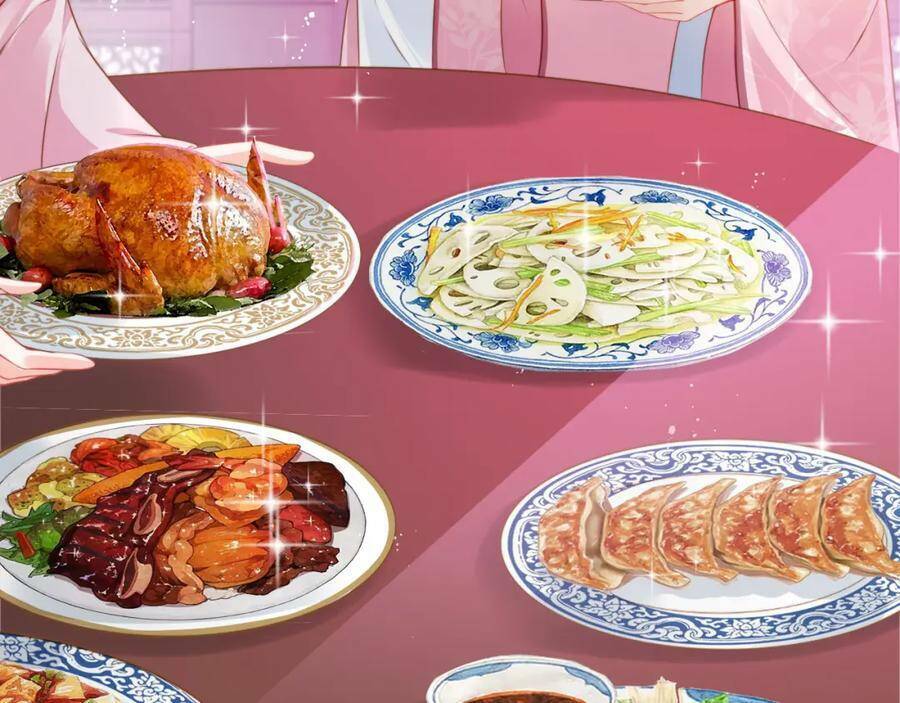 nhặt được bảo bối manh manh chapter 8 38